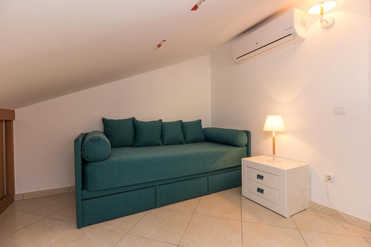 Ferienwohnung Golden Mare By Algarvemanta Manta Rota Exterior foto