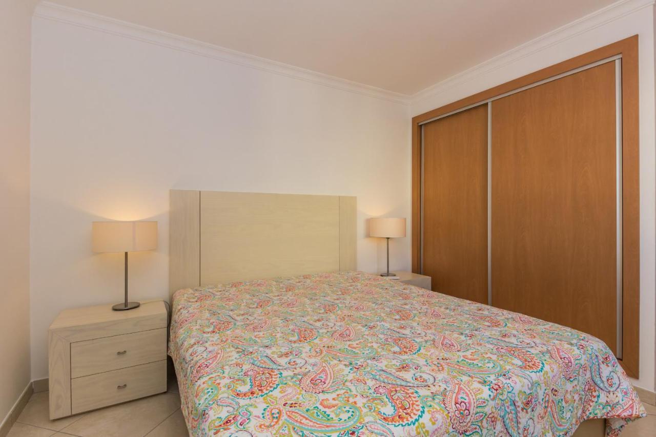 Ferienwohnung Golden Mare By Algarvemanta Manta Rota Exterior foto