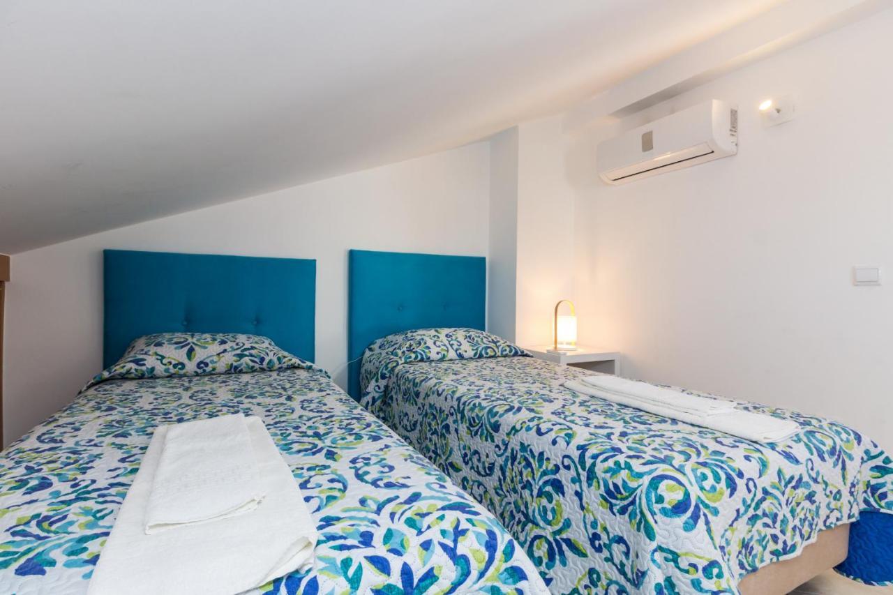 Ferienwohnung Golden Mare By Algarvemanta Manta Rota Exterior foto