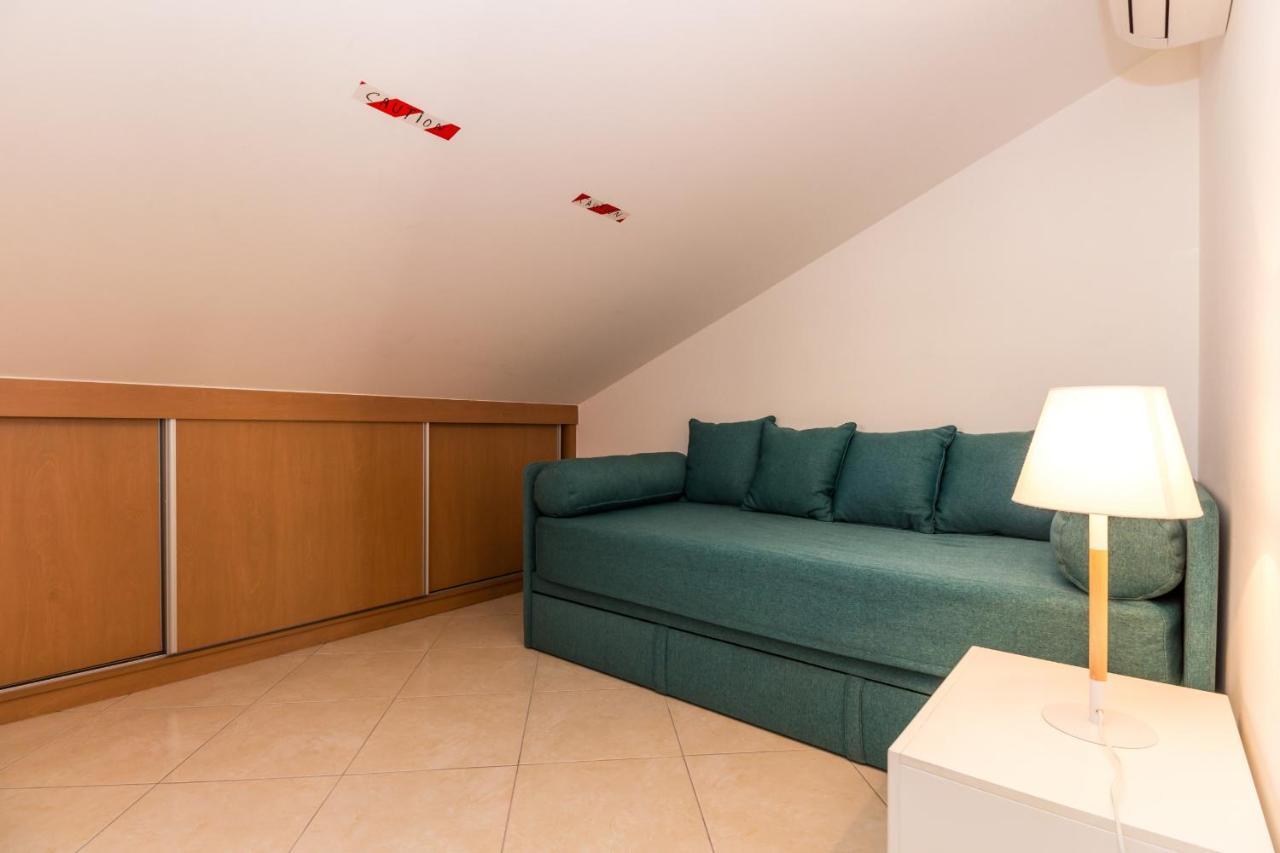Ferienwohnung Golden Mare By Algarvemanta Manta Rota Exterior foto