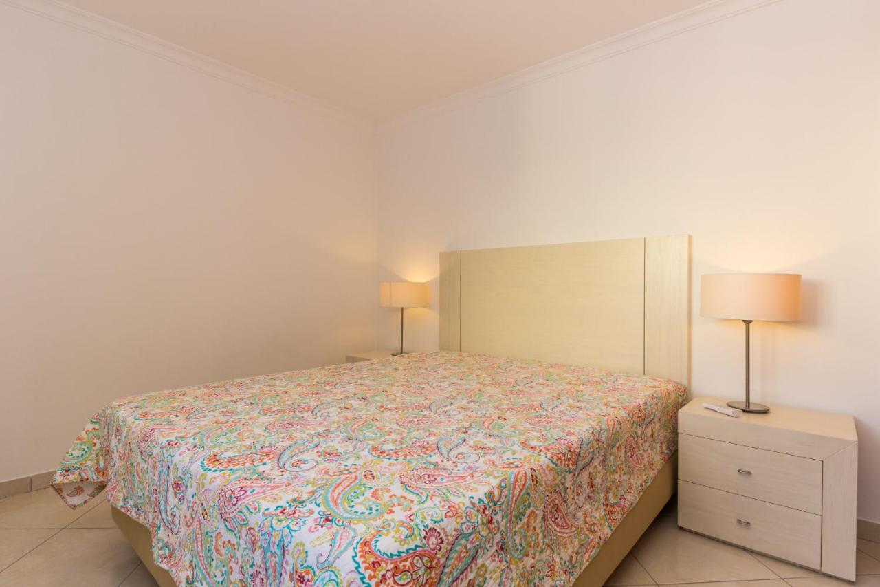 Ferienwohnung Golden Mare By Algarvemanta Manta Rota Exterior foto