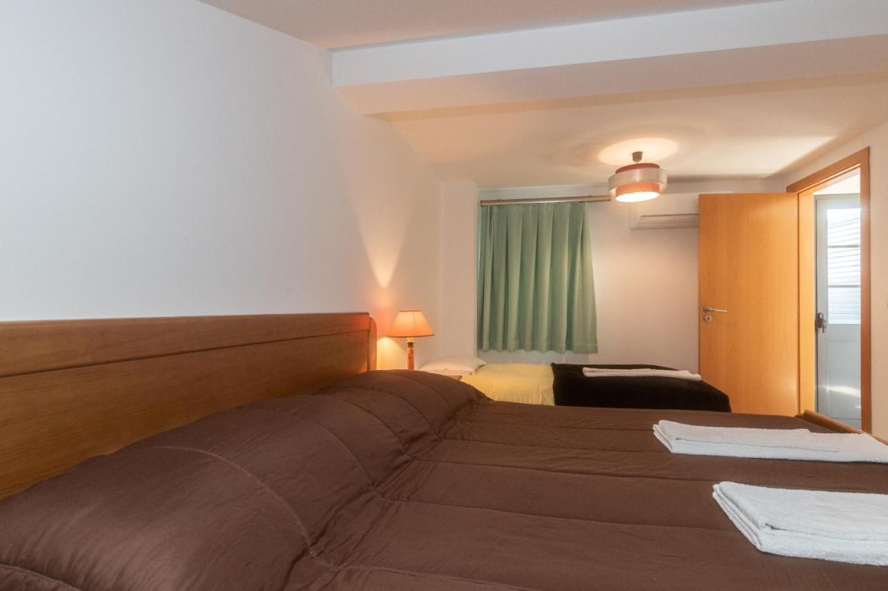 Ferienwohnung Golden Mare By Algarvemanta Manta Rota Exterior foto