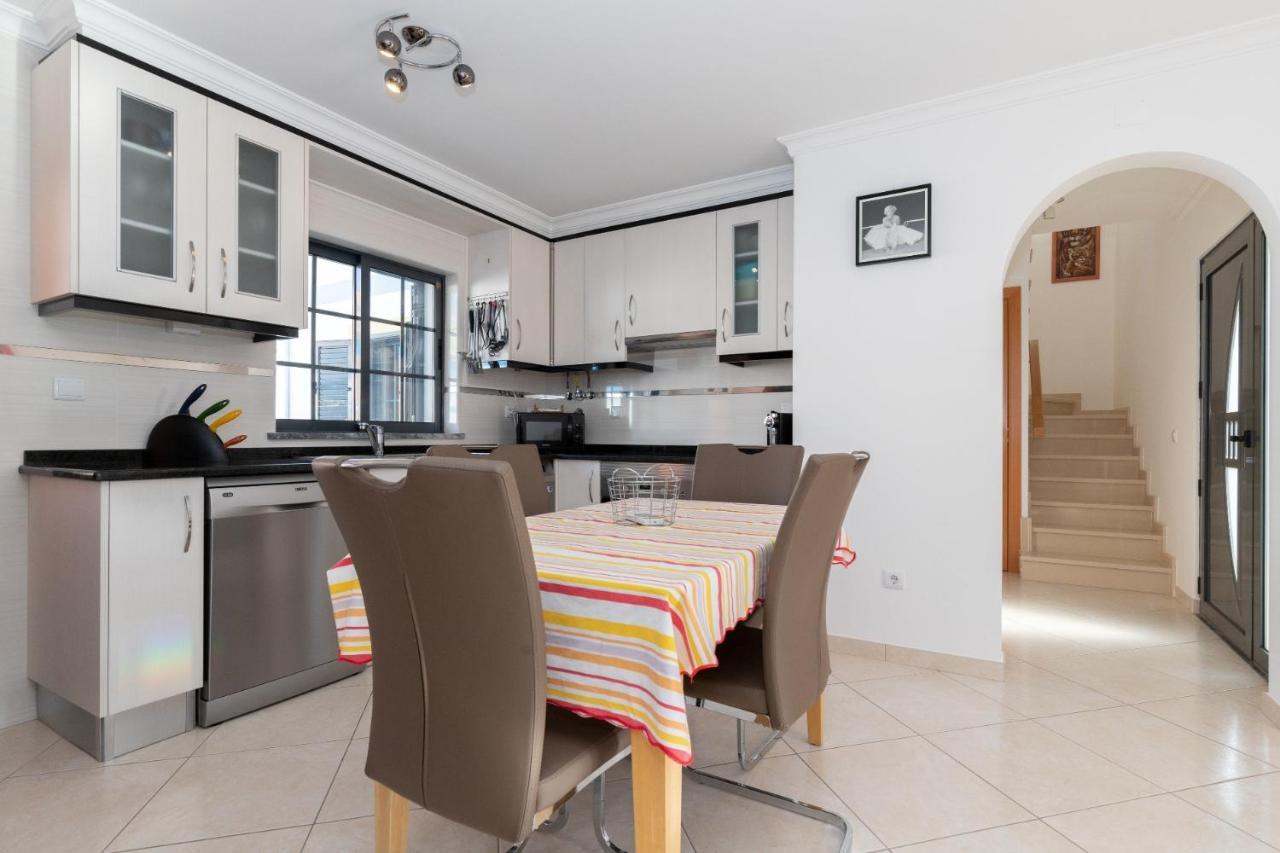 Ferienwohnung Golden Mare By Algarvemanta Manta Rota Exterior foto