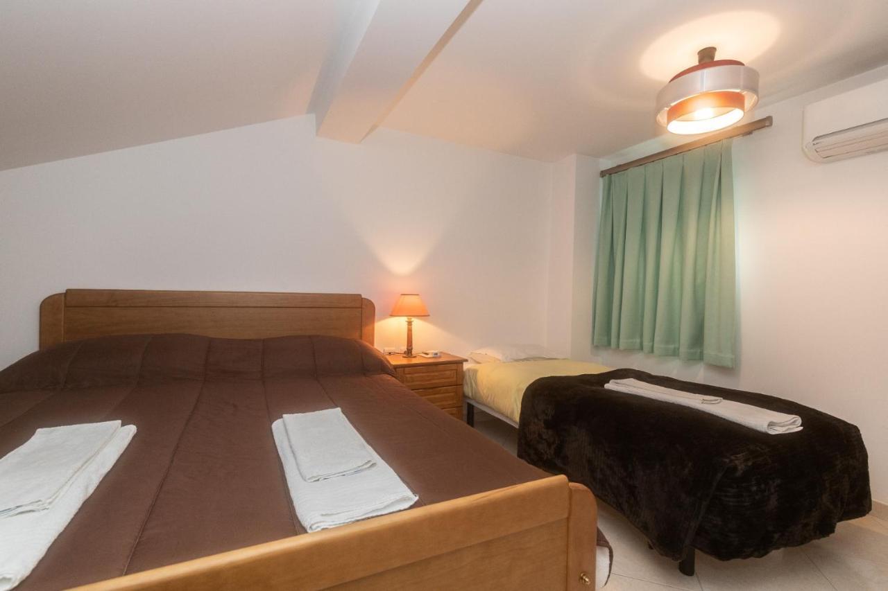Ferienwohnung Golden Mare By Algarvemanta Manta Rota Exterior foto