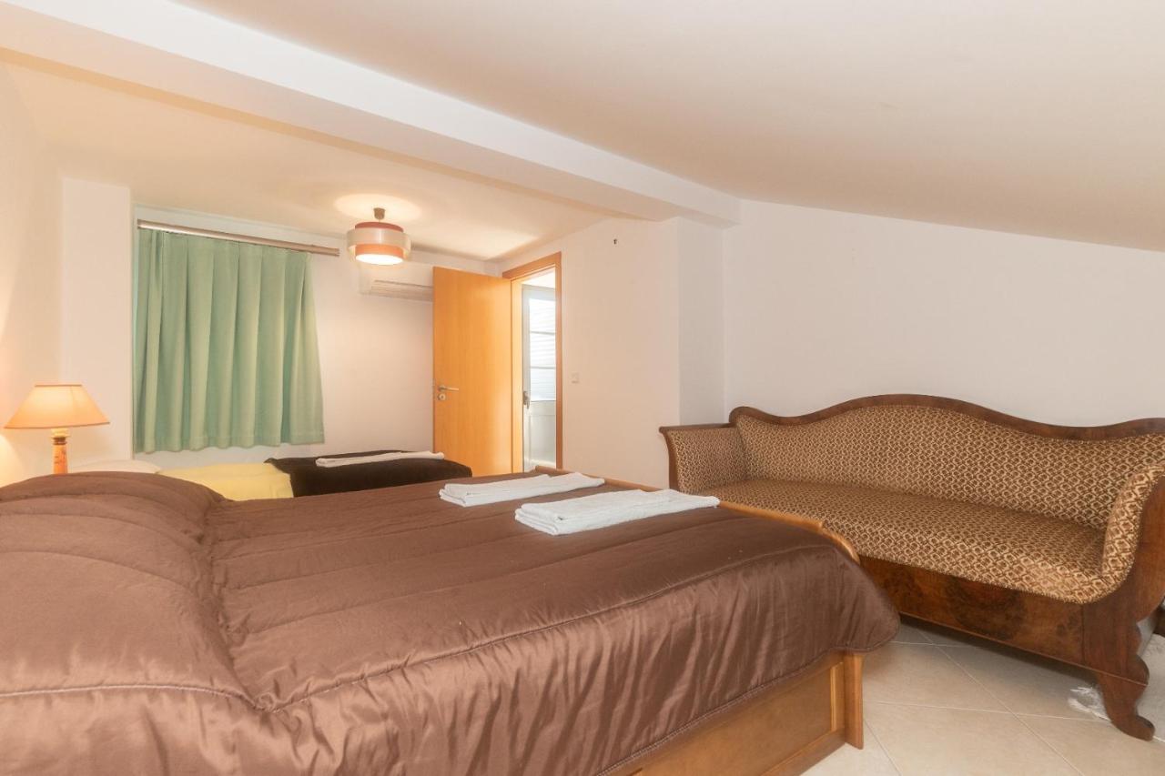 Ferienwohnung Golden Mare By Algarvemanta Manta Rota Exterior foto