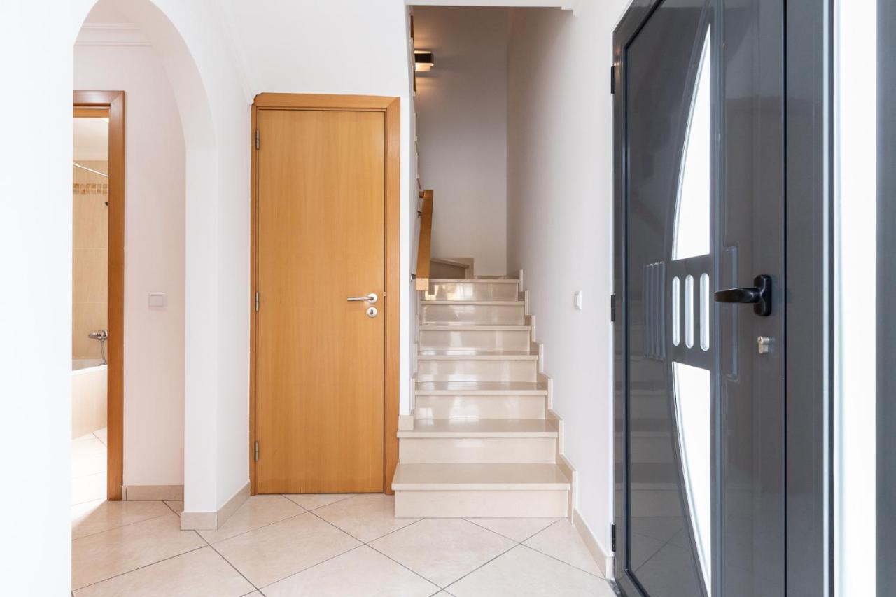 Ferienwohnung Golden Mare By Algarvemanta Manta Rota Exterior foto